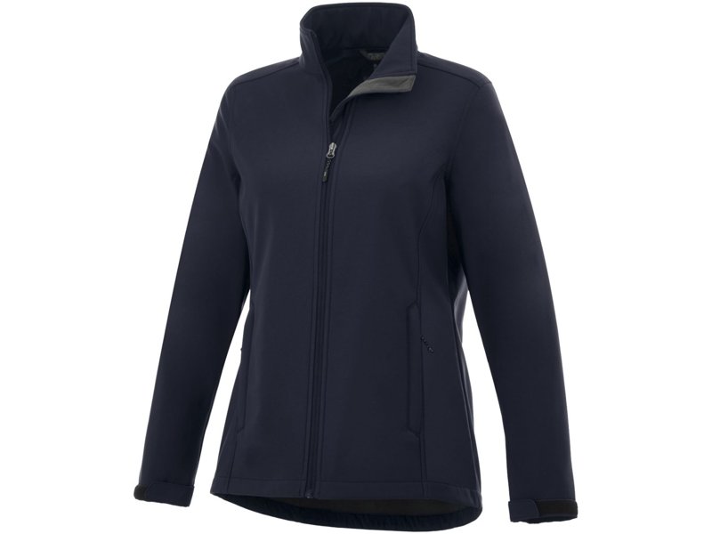 Maxson dames softshell jack