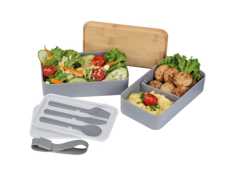 Lunchbox set Pescara