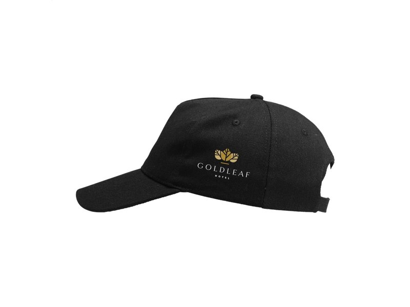 Hamar Cap Recycled katoenen pet Hamar Cap Recycled katoenen pet