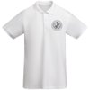 Prince poloshirt met korte mouwen Prince poloshirt met korte mouwen