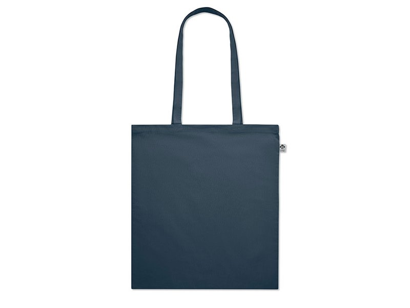 ONEL - Tas organisch katoen 180 gr/m²