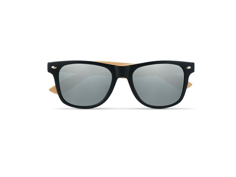 Zonnebril met bamboe frame laten bedrukken – Eco promotiezonnebril met logo | GiftsDirect Zonnebril met bamboe frame laten bedrukken – Eco promotiezonnebril met logo | GiftsDirect