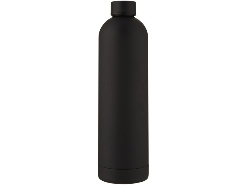 Spring 1l koperen vacuümgeïsoleerde fles Spring 1l koperen vacuümgeïsoleerde fles
