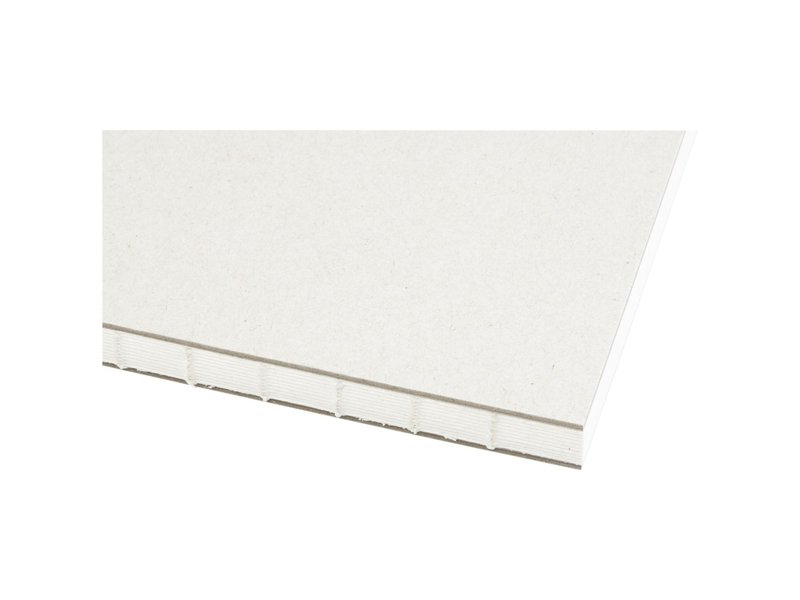 Dairy Dream A5 notitieboek zonder harde achterkant