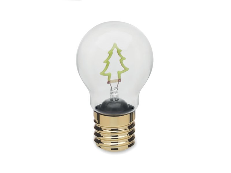 LUMIGLOW - Decoratieve LED-lamp