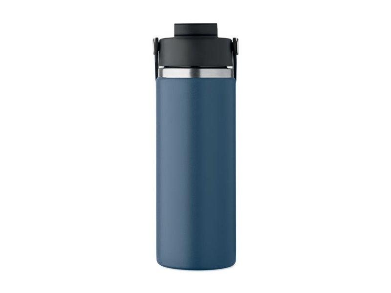 SUMA GRIP - Dubbelwandige fles 500ml