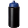 Baseline® Plus grip 500 ml sportfles met sportdeksel Baseline® Plus grip 500 ml sportfles met sportdeksel