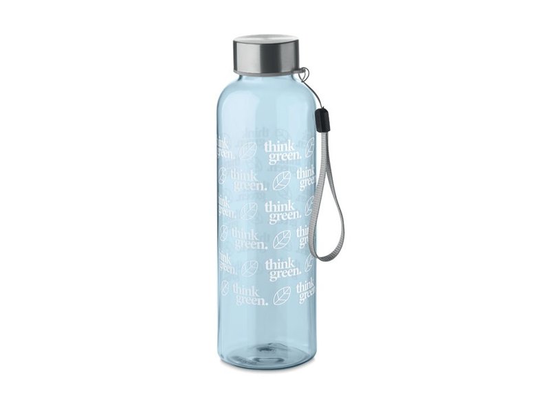 RPET bottle 500ml RPET bottle 500ml