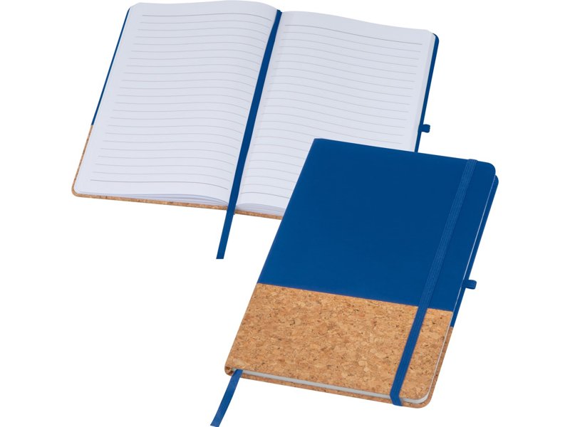 A5 notitieboekje Nantes A5 notitieboekje Nantes