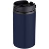 Mojave 250 ml geïsoleerde beker van RCS-gecertificeerd gerecycled roestvrij staal