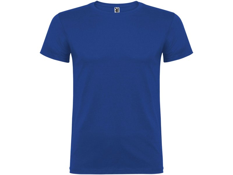 Beagle herenshirt met korte mouwen