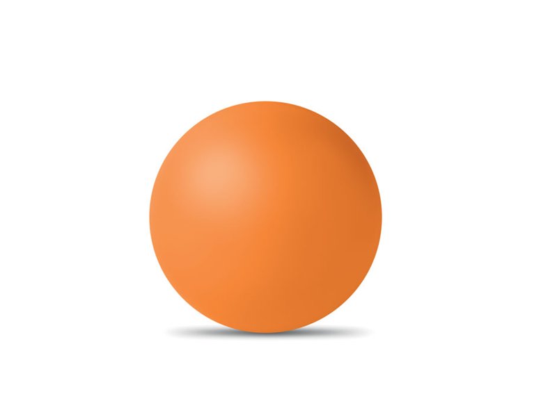 Anti-stress bal bedrukken met logo | Klassieke stressbal als promotiemateriaal Anti-stress bal bedrukken met logo | Klassieke stressbal als promotiemateriaal