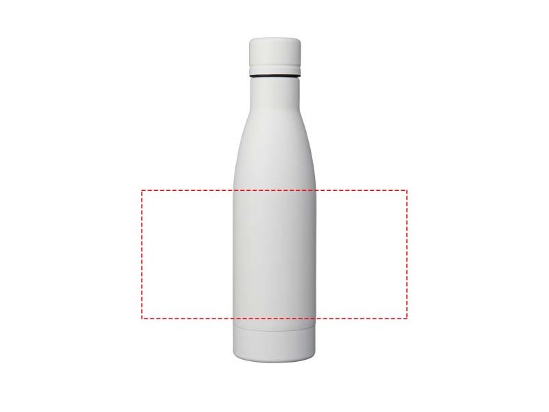 Vasa koper vacuüm geïsoleerde drinkfles Vasa koper vacuüm geïsoleerde drinkfles