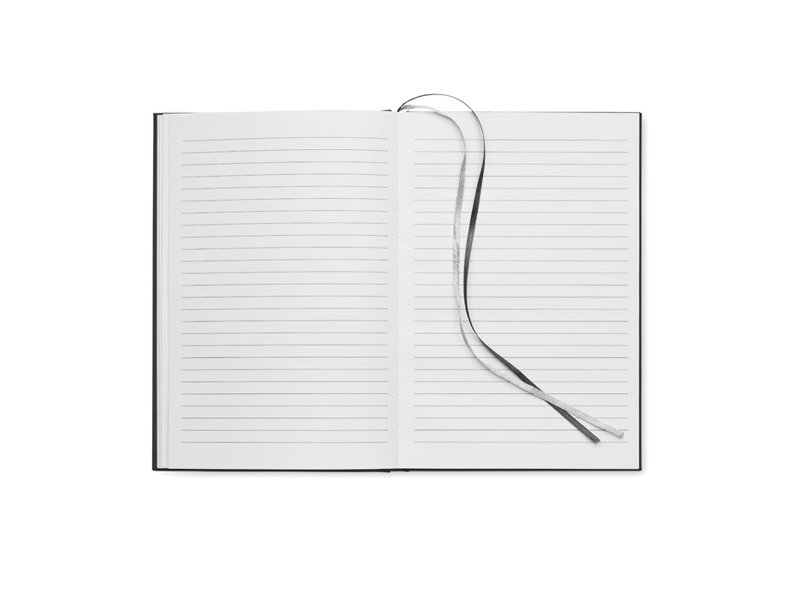 JOURNU - A5 gerecycled notitieboek