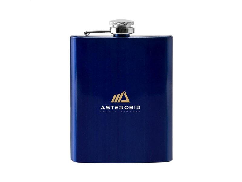 HipFlask 200 ml heupfles