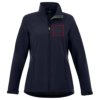 Maxson dames softshell jack