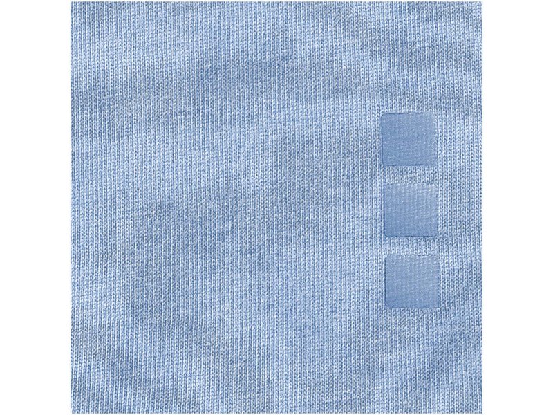 Nanaimo heren t-shirt met korte mouwen