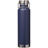 Thor 650 ml RCS gecertificeerde gerecyclede roestvrijstalen koperen vacuüm geïsoleerde waterfles Thor 650 ml RCS gecertificeerde gerecyclede roestvrijstalen koperen vacuüm geïsoleerde waterfles