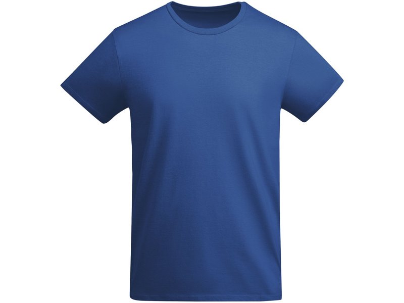 Breda kindershirt met korte mouwen Breda kindershirt met korte mouwen