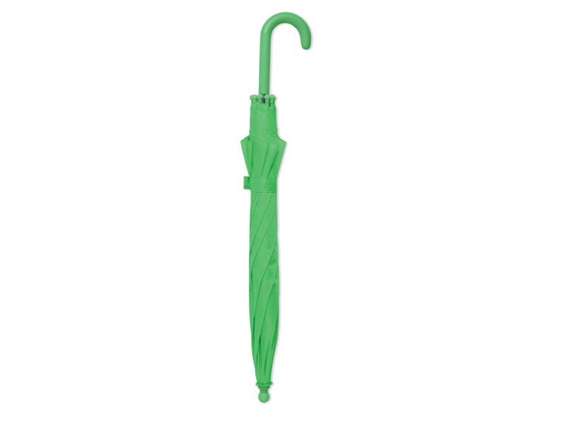 DRYKID - 18" automatische kinderparaplu