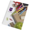 Wire-o A4 hardcover notitieboek Wire-o A4 hardcover notitieboek