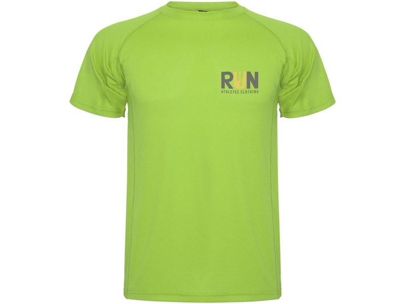 Montecarlo sportshirt met korte mouwen voor heren Montecarlo sportshirt met korte mouwen voor heren