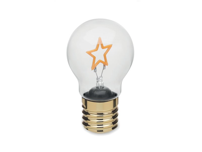LUMIGLOW - Decoratieve LED-lamp