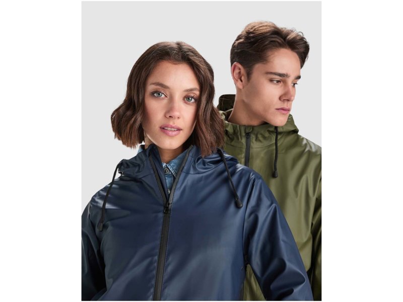 Sitka regenjas voor dames