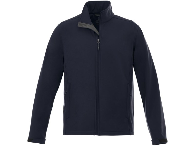 Maxson heren softshell jack Maxson heren softshell jack