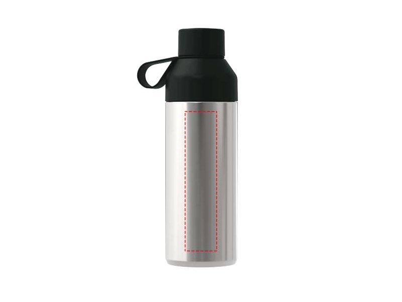 Ocean Bottle Lite 620 ml waterfles Ocean Bottle Lite 620 ml waterfles