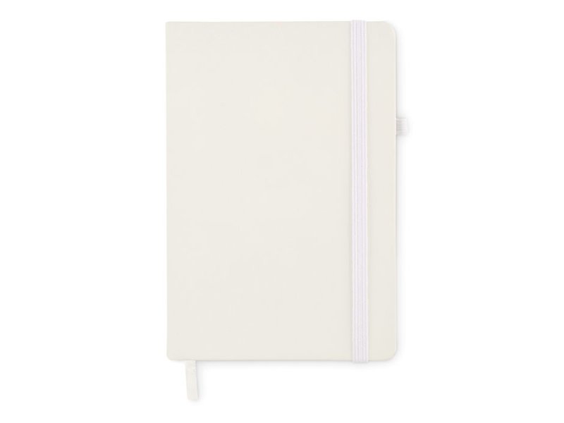 ARPU - Gerecycled PU A5 notitieboek ARPU - Gerecycled PU A5 notitieboek