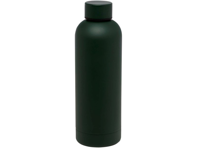 Spring 500 ml RCS-gecertificeerde gerecyclede roestvrijstalen koperen vacuümgeïsoleerde fles
