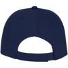 Ares 6 panel cap