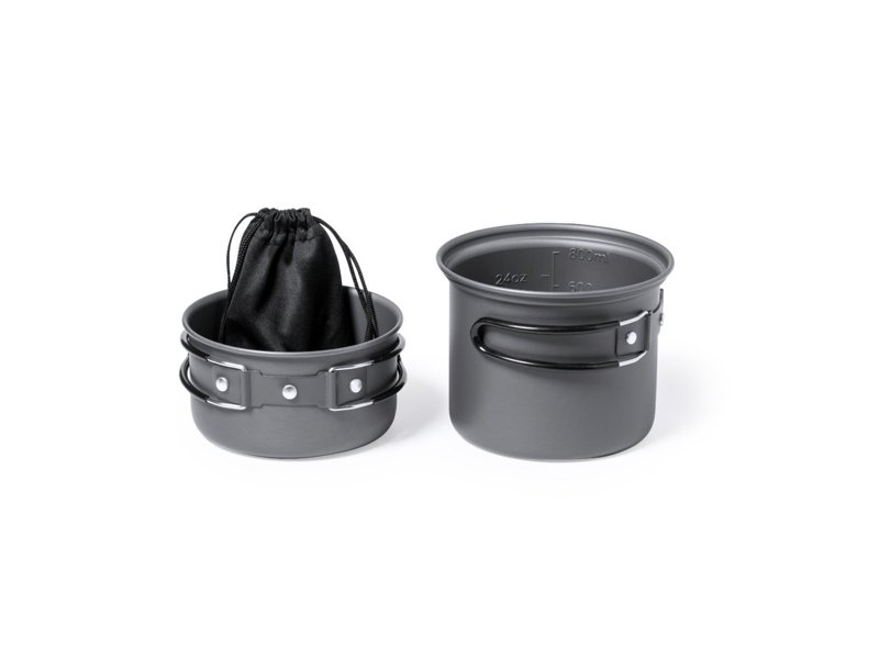 Keukengerei Camping Set Sondic Keukengerei Camping Set Sondic