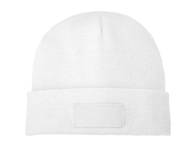 Boreas muts met patch