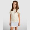 Breda kindershirt met korte mouwen Breda kindershirt met korte mouwen