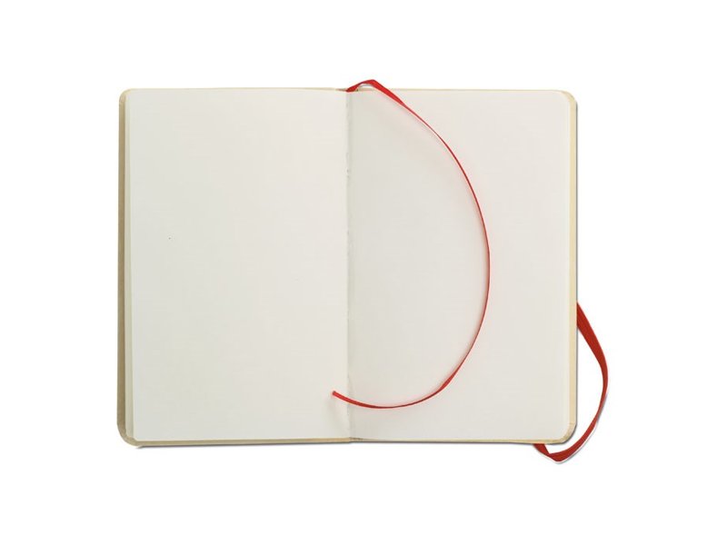 Notitieboekje, gerecycled Notitieboekje, gerecycled