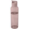 Sky 650 ml waterfles van gerecycled plastic Sky 650 ml waterfles van gerecycled plastic