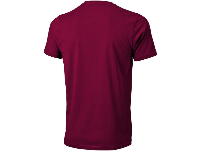 Nanaimo heren t-shirt met korte mouwen