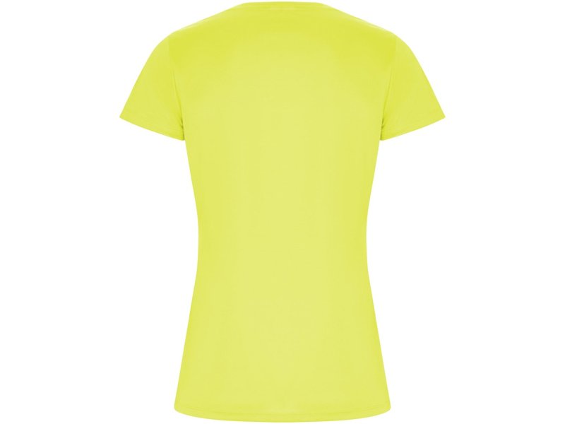 Imola sportshirt met korte mouwen voor dames Imola sportshirt met korte mouwen voor dames