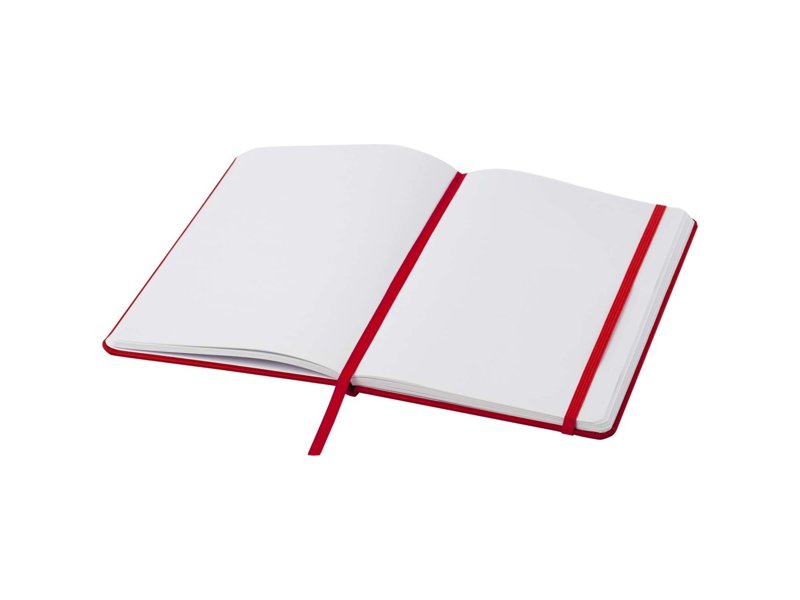 Spectrum A5 notitieboek met blanco pagina’s Spectrum A5 notitieboek met blanco pagina’s