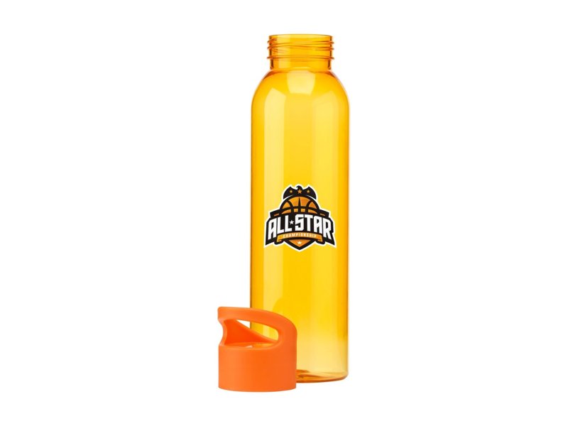 Sirius GRS RPET 650 ml Sirius GRS RPET 650 ml