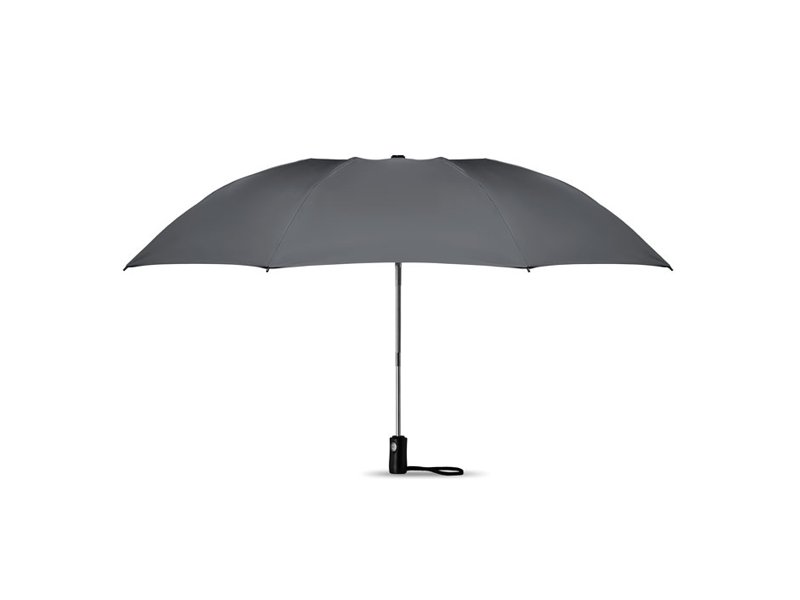 DUNDEE FOLDABLE - Opvouwbare reversible paraplu