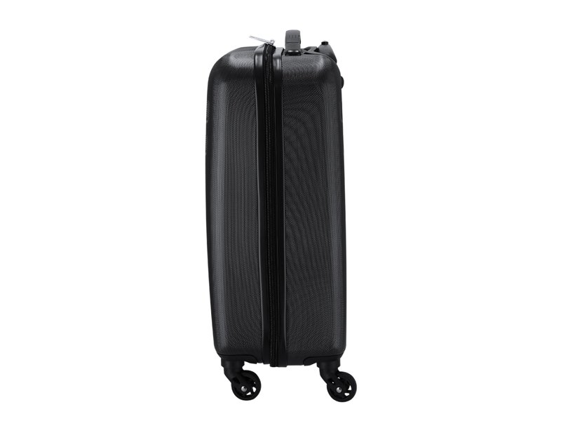 TUGART Trolley Bedrukken – Elegante Reistrolley van Antonio Miró TUGART Trolley Bedrukken – Elegante Reistrolley van Antonio Miró