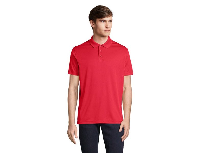 Pitcher Polo Unisex Pitcher Polo Unisex