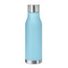 RPET drinkfles 600ML RPET drinkfles 600ML