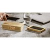Solar Powerbank 8000+ Wireless Charger externe oplader