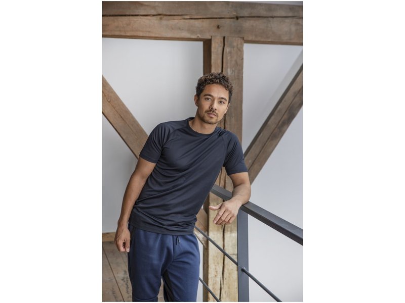 Niagara heren t-shirt met korte mouwen Niagara heren t-shirt met korte mouwen