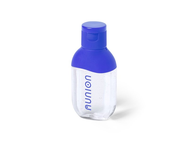 Hydroalcoholic Gel Vixel Hydroalcoholic Gel Vixel