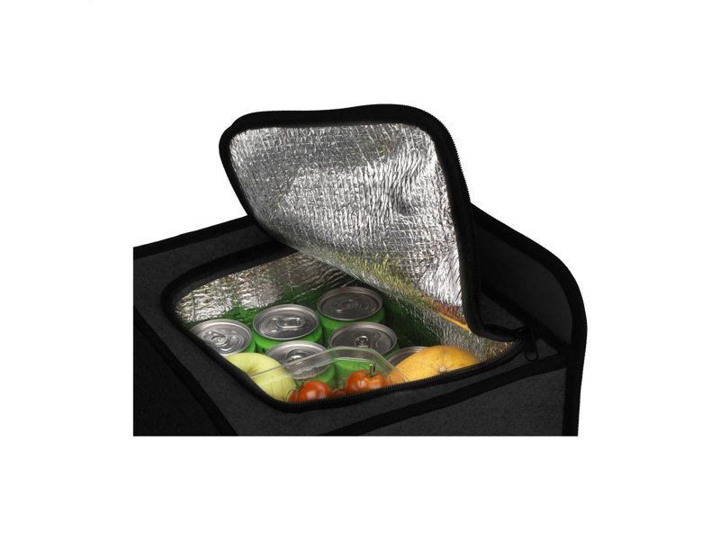 Trunk GRS RPET Felt Organizer Cooler opbergtas/koeltas